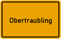 Obertraubling News